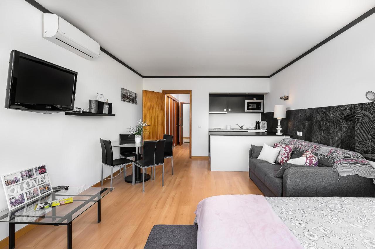 Apartamento Portugal クアルテイラ エクステリア 写真