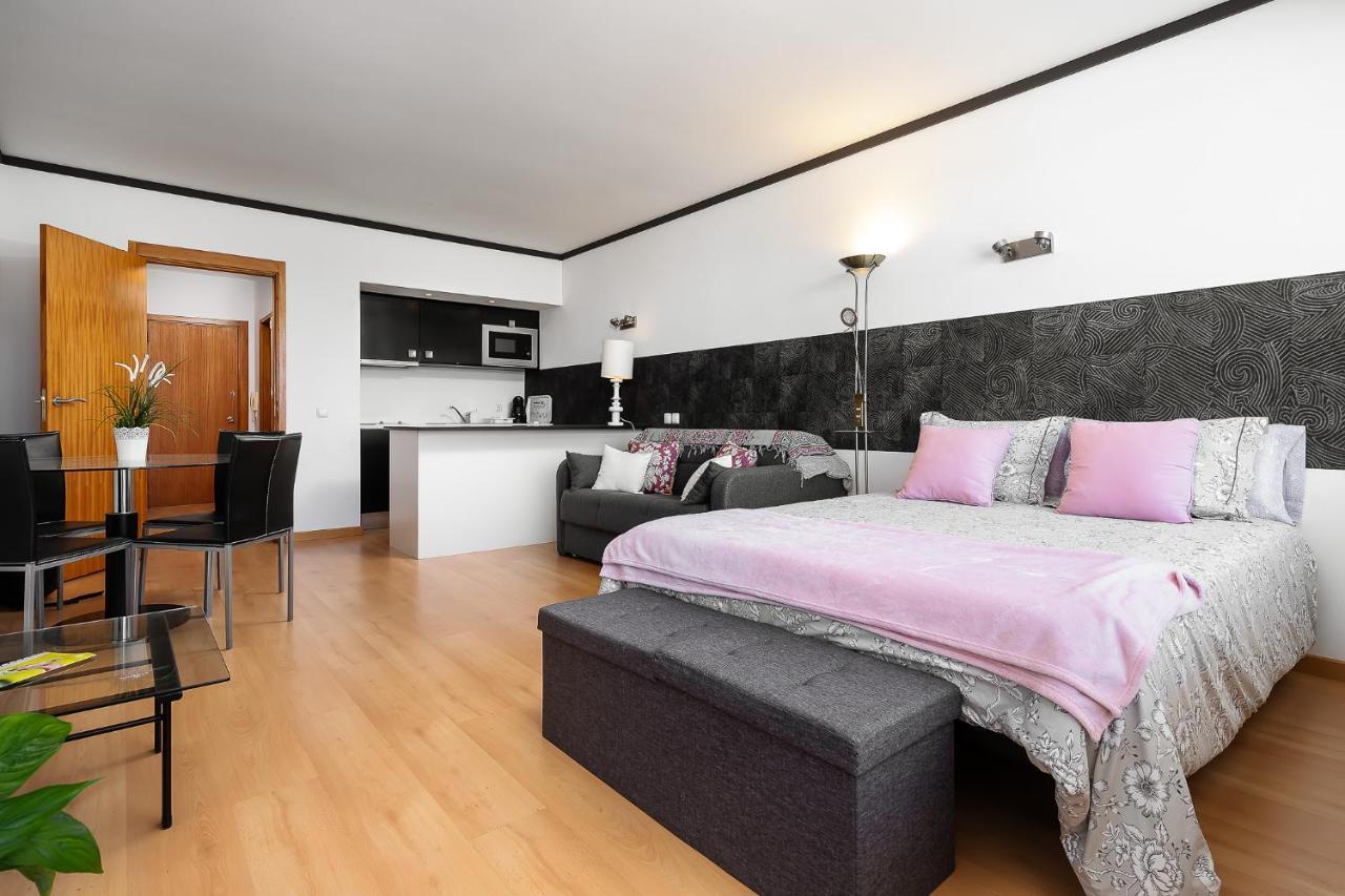 Apartamento Portugal クアルテイラ エクステリア 写真