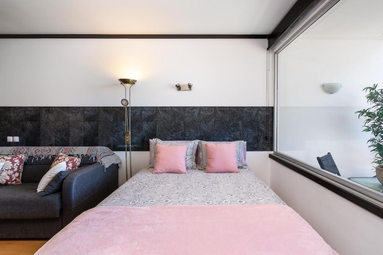Apartamento Portugal クアルテイラ エクステリア 写真