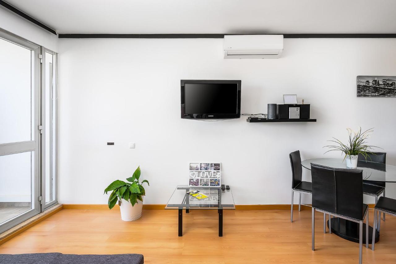 Apartamento Portugal クアルテイラ エクステリア 写真