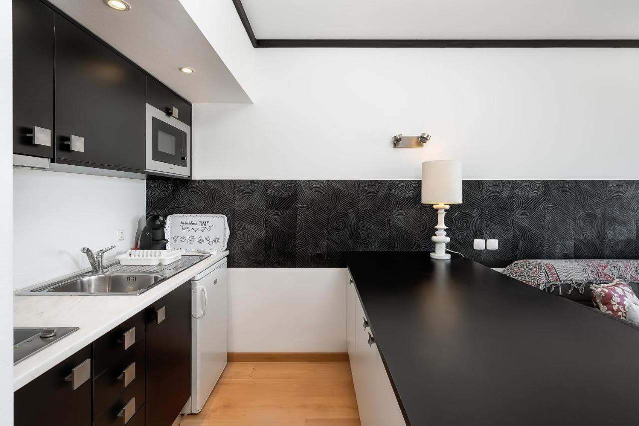 Apartamento Portugal クアルテイラ エクステリア 写真